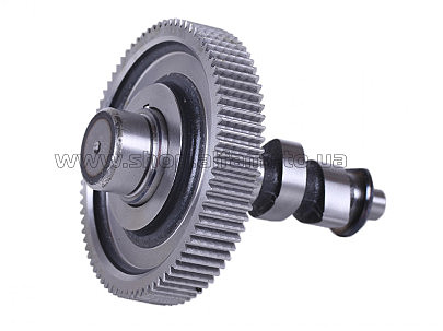 Распредвал c шестерней м/б   188D AMG-2