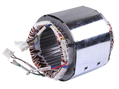 Статор бензогенератора   5.0KW/5,5KW AMG