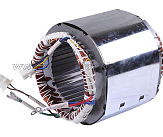 Статор бензогенератора   5.0KW/5,5KW AMG