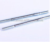 Шпильки крепления карбюратора м/б   156F   (4Hp) AMG-2