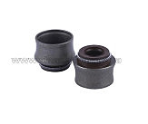 Сальники   клапанов (пара) м/б 186F (9Hp) Дизель, бензогенератор 5 Кв AMG-3