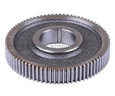 Шестерня   распредвала м/б   186F   (9Hp)   (Z-78) AMG-2