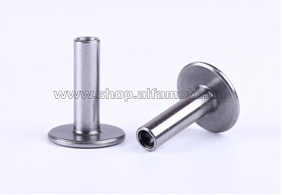 Толкатели штанг ГРМ (пара) м/б   156F   (4Hp) AMG-2