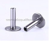 Толкатели штанг ГРМ (пара) м/б   156F   (4Hp) AMG-2