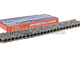 Цепь трансмиссии   420H-98L   Delta, Alpha   (жёлтая) AMG