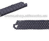 Цепь трансмиссии   428H-132L   Zongshen ZS200GS AMG