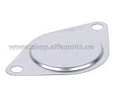 Заглушка блока под электростартер м/б 170D AMG-2