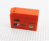 Аккумулятор 12V2,3Ah GT4B-5 GEL (L115*W39*H87mm) 