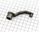 Важіль вижимного зчеплення автомат 110cc