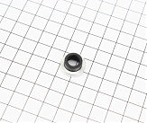 Шайба форсунки уплотнительная (алюм.+пластик) 7,75x16,80x8,40mm Витязь/Кама