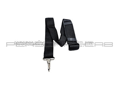 Ремень плечевой универсальный мотокосы (лямка) EVO