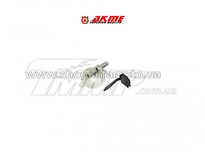 Маслонасос б/п для Husqvarna 137/142 (+шланг, фильтр) EVO-4