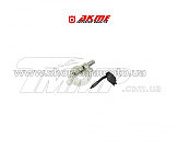 Маслонасос б/п для Husqvarna 137/142 (+шланг, фильтр) EVO-4