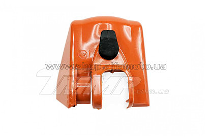 Крышка двигателя б/п (верхняя) для St M 230/250 EVO-2