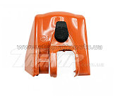 Крышка двигателя б/п (верхняя) для St M 230/250 EVO-2