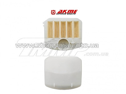 Фильтр воздушный б/п для Husqvarna 340/345/350 EVO