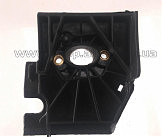 Переходник карбюратора б/п (коллектор) для Husqvarna 137/142 EVO-2