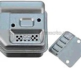 Глушитель б/п для Stihl MS 180 BEST