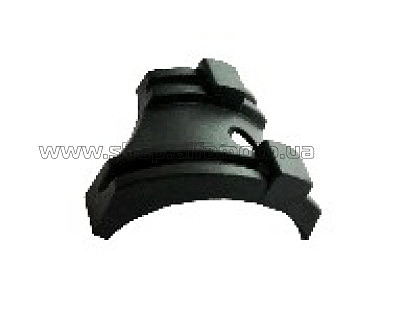 Направляющая троса на раму BO-02 Shunfeng BBC