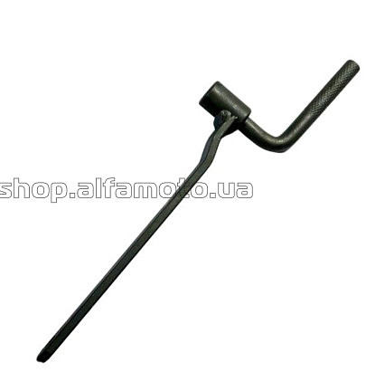 Ключ   регулировки клапанов, 3,5/9мм BBC