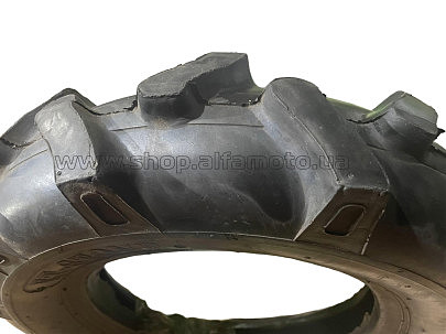 Мотошина 4,50 -10 TT 11 Lamels LTK-7