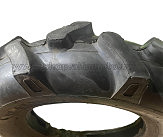 Мотошина 4,50 -10 TT 11 Lamels LTK-7