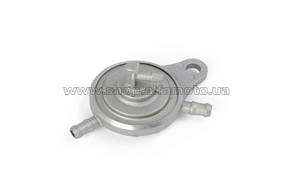 Кран вакуумный   4T GY6 50/125   (3 выхода) BBC-2