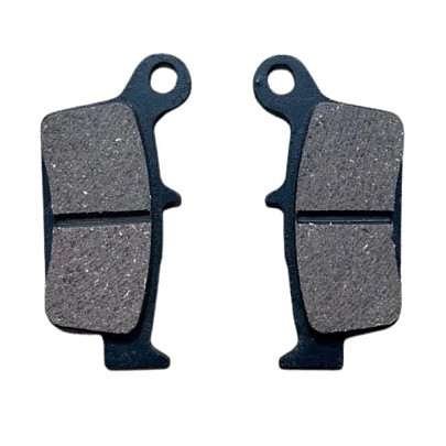 Колодки тормозные   (диск)   FN 101 BBC-2