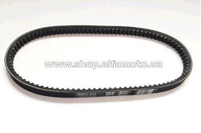 Ремень вариатора   665 * 15,0   Suzuki  LETS усиленный BBC-2
