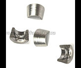 Сухари клапанов (две пары)   4T GY6 50, Delta BBC-2