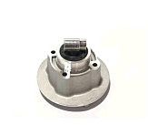 Демпфер заднего колеса   Zongshen, Lifan 125/150   (+подшипник, сальник) +втулка BBC