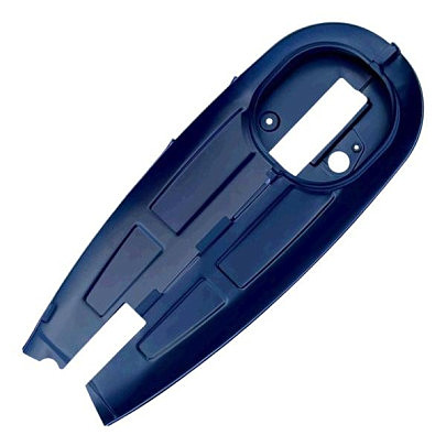 Кожух цепи трансмиссии   Active черный BBC