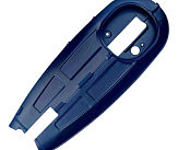 Кожух цепи трансмиссии   Active черный BBC