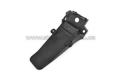 Пластик   Active   задний (хвост) BBC