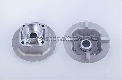 Демпфер заднего колеса Zongshen ZS125J (голый) EVO