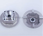 Демпфер заднего колеса Zongshen ZS125J (голый) EVO