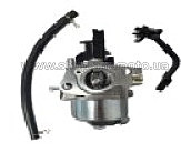 Карбюратор   бензогенератора Honda GX 168 GAR