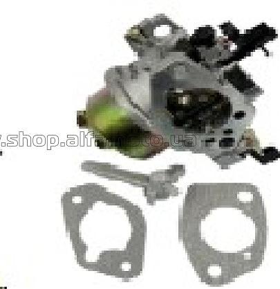 Карбюратор   бензогенератора   GX 390 GAR