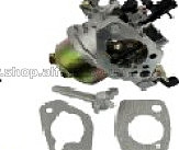 Карбюратор   бензогенератора   GX 390 GAR