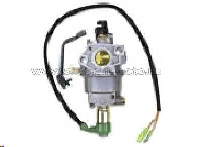 Карбюратор   м/б   177F/188F   (9/13Hp) GAR