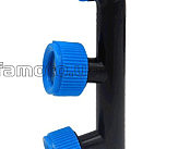 Насадка на опрыскиватель тройная (ODS-50E) KOSA