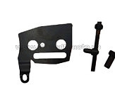 Натяжитель цепи б/п   для Goodluck   (+пластина) 4500/5200 NOKER KOSA