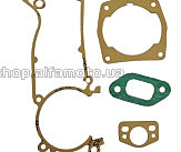 Прокладки   б/п (набор) для Husqvarna 357/359 KOSA
