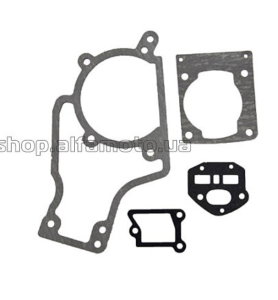 Прокладки   б/п (набор) для Partner 340/360 KOSA