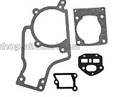 Прокладки   б/п (набор) для Partner 340/360 KOSA