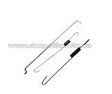 Пружины  м/б   168F/170F   (6,5/7Hp) (3 шт) GAR