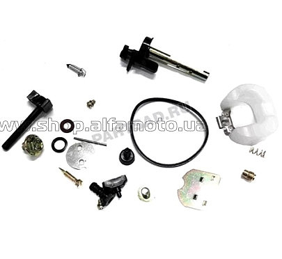 Ремкомплект карбюратора   м/б   177F/188F   (9/13Hp) GAR