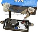 Стабилизатор напряжения бензогенератора   (2-2,8 кВт, 3 фазы) GAR