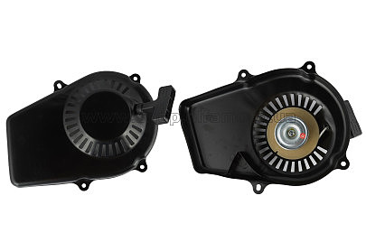 Стартер ручной (в сборе) бензогенератора   ET-950 GAR