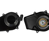 Стартер ручной (в сборе) бензогенератора   ET-950 GAR